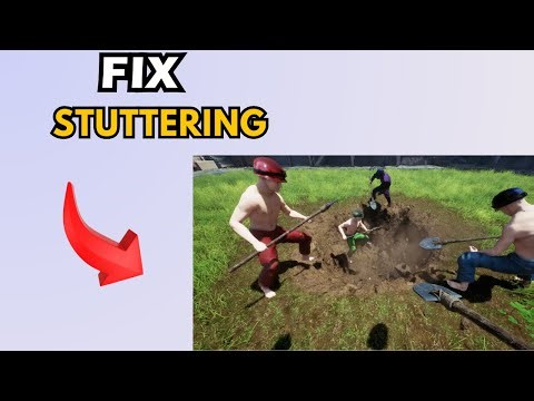 How to Fix Lag, Stuttering, or Freezing in Keep Digging