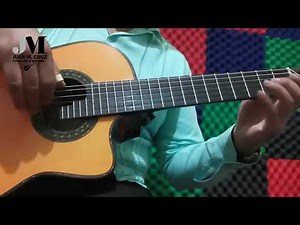 LOS DOS - REQUINTO TUTORIAL - TRÍO LOS PANCHOS