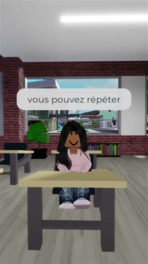 CONCLUSION?:toujours écouté 😜 #roblox #memes #abonnetoi #robloxedit #humour