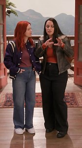 A 🍩 a day keeps the aliens at bay. Enjoy all episodes of #ResidentAlien on Peacock TV. | SYFY