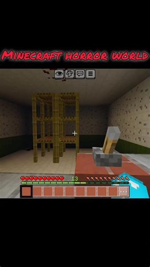 Surviving the Most HAUNTED Minecraft Server