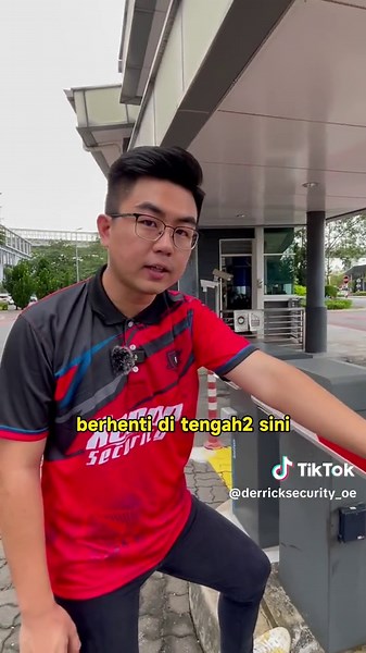 Barrier Gate: Cara Kerja dan Keuntungannya