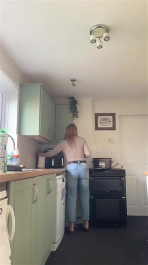 Kitchen Clean Up Tips and Tricks