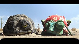 Rango Online Espanol Latino