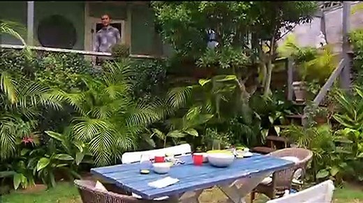Home and Away 6809 17th January 2017