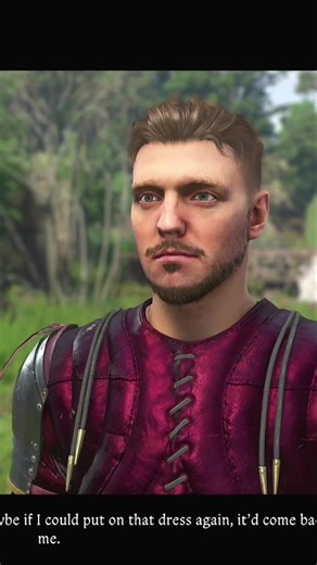 KCD 2 got me arguing with some old lady #kcd2 #gaming #gamingontiktok #foru