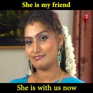 2.4M views · 10K reactions | She is with us now Anagarigam Movie Scene | Vibu | Fajula | Vaheedha Like Movie World English for More Updation From Us For More dates From Us (y) | Movie World English | Facebook