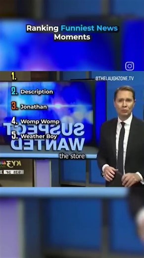 Funniest live news moments #comedy #bloopers #comedymoments #entertainment #funny #epicfail #viral