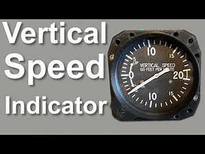 Build and Setup Vertical Speed Indicator | C172 #43