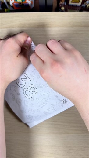 Lego Ninjago Legacy: Cole and Dr. Julian in The Old Town