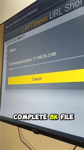 How to Install 8K Player on Firestick (Latest Version 2026 Guide)