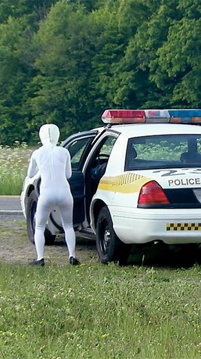 3.4M views · 55K reactions | Gen Z Alien #pranks #alien | Just For Laughs Gags | Facebook