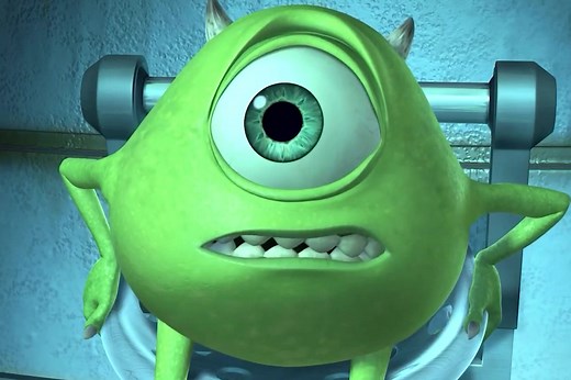 Monsters, Inc. Coffin Dance Song Cover