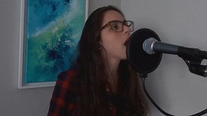 Amon Amarth - Guardians Of Asgaard (Vocal cover by Taasty IceTea) | Metal Covers Community