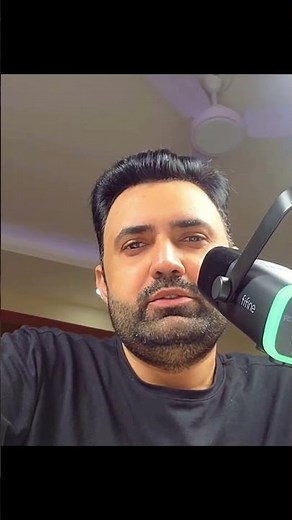 Budget Mic That Feels Premium— RGB Mic for Streamers and Gamers