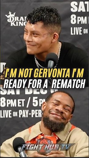 Pitbull & Lamont CLOWN Gervonta Davis for not rematching them! 😂