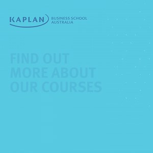 7.3K views · 7.7K reactions | Top 3 những điều yêu thích nhất của Thi Tran khi theo học tại Kaplan Business School Úc là gì? Hãy cùng tìm hiểu qua video của chúng tôi ngay! | Kaplan Business School | Facebook