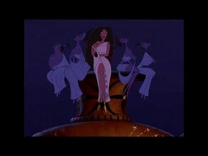 The Gospel Truth III - Hercules Movie Clip (HD)