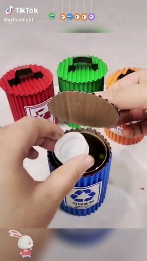 Miss Crafty on TikTok