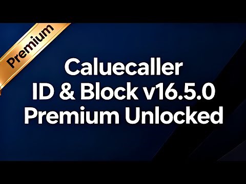 truecaller premium gold Mod apk for Android | truecaller gold | truecaller premium
