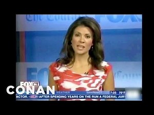 Proof that every news station is reading from the same script.