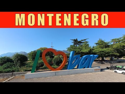 Top Things to Do in Bar, Montenegro | Travel Guide & Hidden Gems