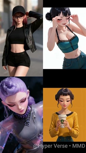 Cry For Me (WA WA WA) Trend😭#CryForMe #Ironmouse #WAWAWA #KpopDemonHunters #rumi#zoey#mira#huntrix