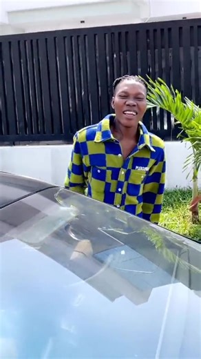 1.1M views · 10K reactions | Naira Marley, Sam Larry and Zinoleesky makes first public appearance after Mohbad’s d*ath. #PulseCelebs | Pulse Nigeria | Facebook