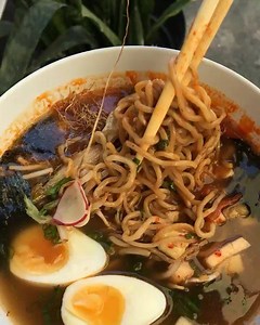 RAMEN 😍😍😍 #tijuanafood🌽 #tijuanamakesmehungry #telefonicagastropark #DonRamen | Don Ramen