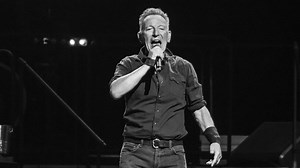 The Boss Returns: Watch Bruce Springsteen Bust Out ‘High Hopes’ Rarity In Madrid