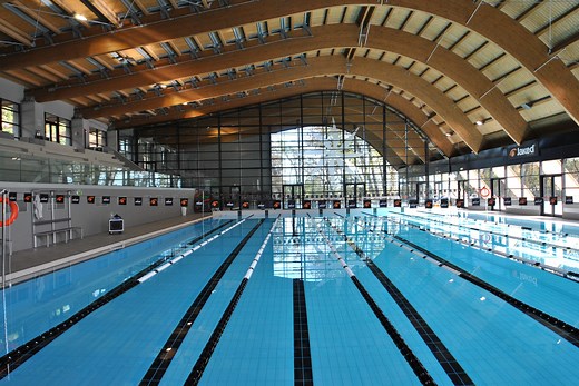 Olgiata Sporting Club  / LAD