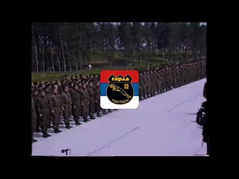 Roki Vulovic - Kapetane Lazicu (slowed and reverb)