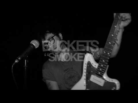 Buckets - Smokey (Official Video)