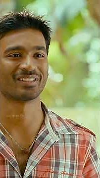 Vivek iconic comedy scene 🤣 | #Uthamaputhiran #Dhanush #Genelia #Vivek | #AdithyaTV