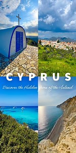 CYPRUS 🇨🇾 Discover the Hidden Gems of the Island #Cyprus #winter2024_2025❄️ #cyprusisland #holidaysincyprus #discovercyprus #hiddengems #theislandthathasitall #beaches #traditionalvillages #mountains #sunset #sunrise #ruralcyprus #troodosmountains #unescoworldheritage #cyprusallyearround #cuisine #LoveCyprus #ChooseYourCyprus #visitcyprus🌴🍍☀️⚓️🚤 | Chooseyourcyprus