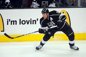 Matt Greene - Alchetron, The Free Social Encyclopedia