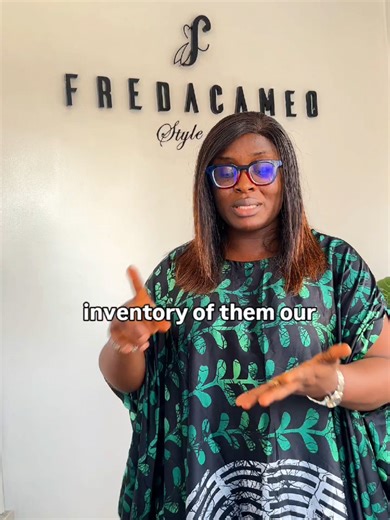 STAFF THEFT and INVENTORY MANAGEMENT 😔😔😔😔 . Don't wait till you experience theft like me before you set up systems in place for your business . #fredacameo #businessmindset #businessgrowth