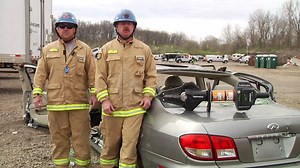 44K views · 217 reactions | Todd Taylor and company demonstrate the use of the Holmatro combi tool for side removal and patient access. https://www.fireengineering.com/articles/2018/09/extrication-video-combi-tool.html | Fire Engineering | Facebook