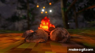 4K Gorilla Tag Live Wallpaper on Make a GIF