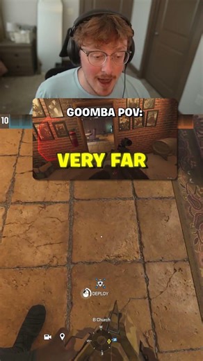 How To ACTUALLY Place your Traps Effectively In R6