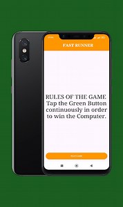 Download and Play Fast Runner on PC (Emulator)