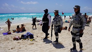 Planning a spring break in Mexico? What travelers should know and areas to avoid