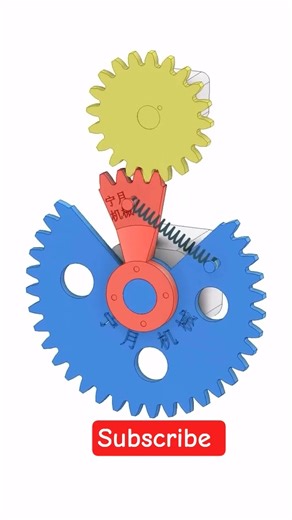 tension and compression of spring #thermodynamics #automobile #mechanical #engineering