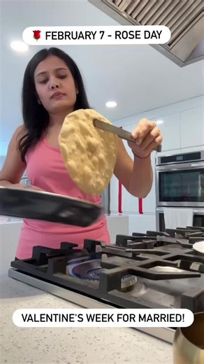 Valentine's Week Celebrations for Married Couples