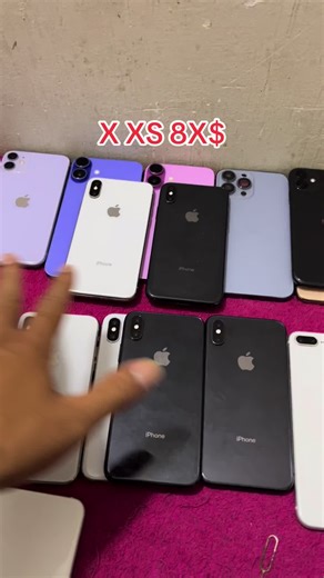 iPhone X and XS Features Explained