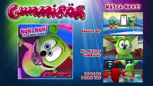Gummy Bear Song Full 2014 HD