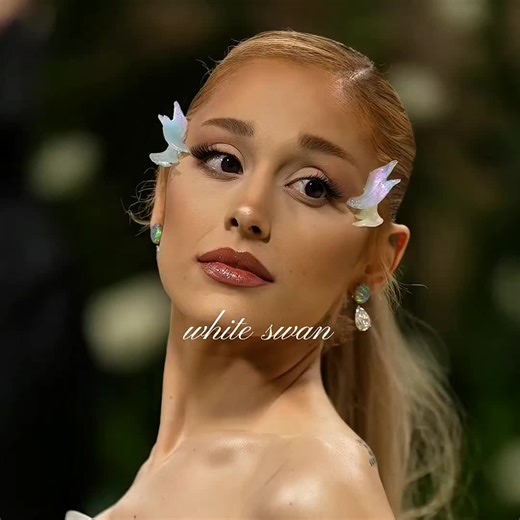 Ariana Grande: Which Role Is Your Favorite?