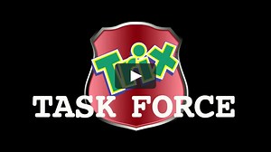 Trix Task Force Animatic