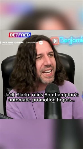 JACK CLARKE SAVES IPSWICH! 🚜