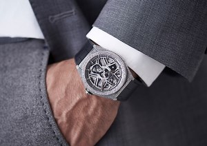 Defy Lab - världens mest exakta mekaniska klocka. Nyhet från schweiziska Zenith.